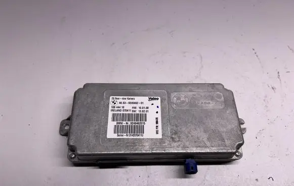 BMW 6 F12 F13 Video control module 9249462 924946201