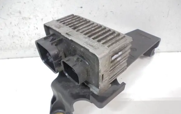 Ford Transit - Tourneo Connect Glow plug pre-heat relay CC11-12B533-AB