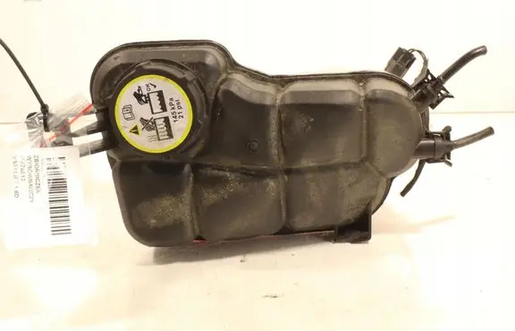 Volvo V60 Coolant expansion tank/reservoir 2002096