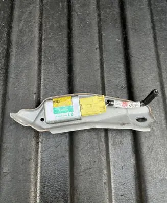 Lexus RX 450H Airbag deployment crash/impact sensor 8983430020