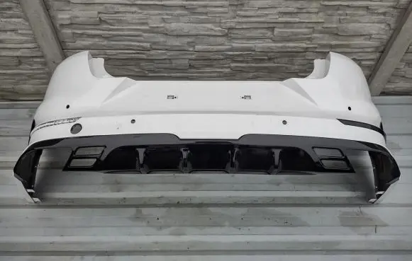 KIA Pro Cee'd III Rear bumper 86611-J7710
