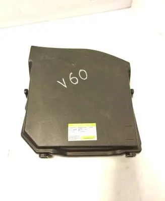 Volvo V60 Battery box tray cover/lid 31353766