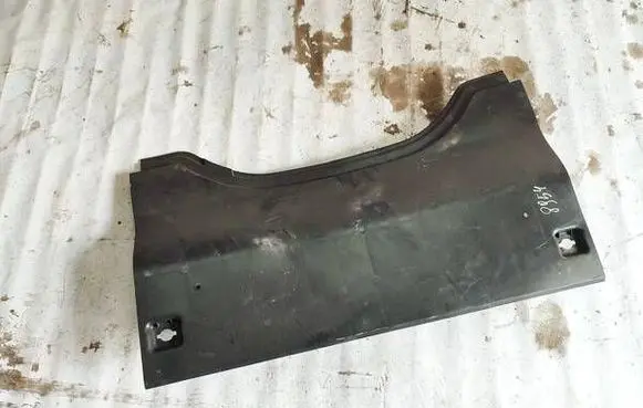 Mercedes-Benz E W212 Other trunk/boot trim element a2126930233 a2126900607