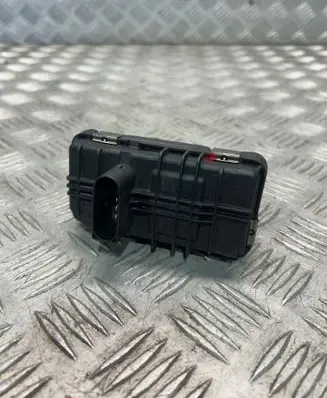 BMW X1 F48 F49 Turbine electric control actuator 6NW010430