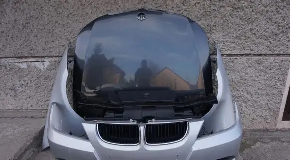 BMW 3 E90 E91 Front piece kit 