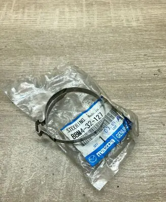 Mazda 3 I Air intake duct part BBM432127