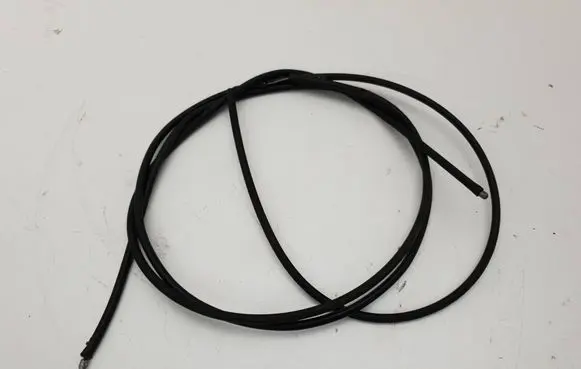 Volvo XC90 Engine bonnet/hood lock release cable 