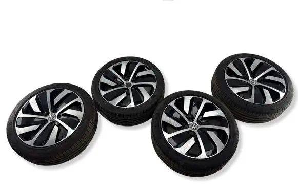 Volkswagen Arteon R19 alloy rim 3G8601025P