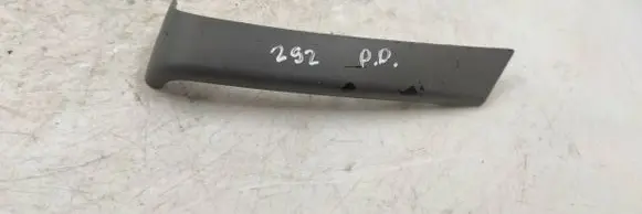 BMW 3 E46 Dashboard glove box trim 8267070