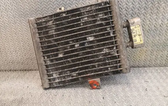 Mercedes-Benz S W220 Gearbox / Transmission oil cooler 2155000000
