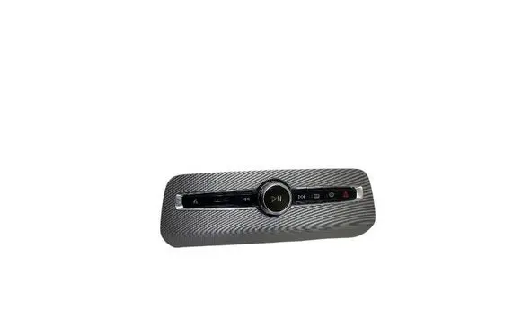 Volvo XC90 Head unit multimedia control 31346790
