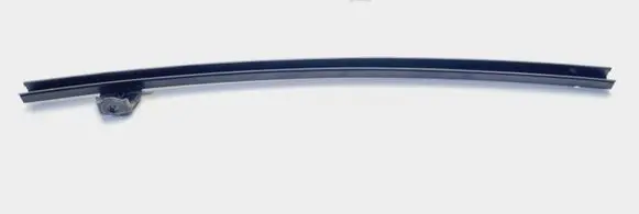Toyota Prius (XW20) Rear door windshield rail 