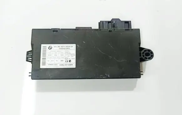 BMW 3 E90 E91 Other control units/modules 6135921785301 61.35-9217853-01