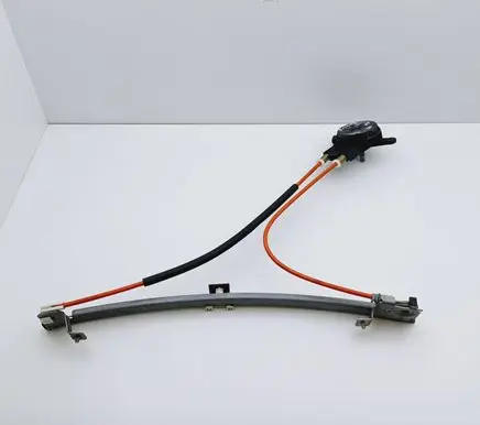 Peugeot 106 Front door manual window regulator 