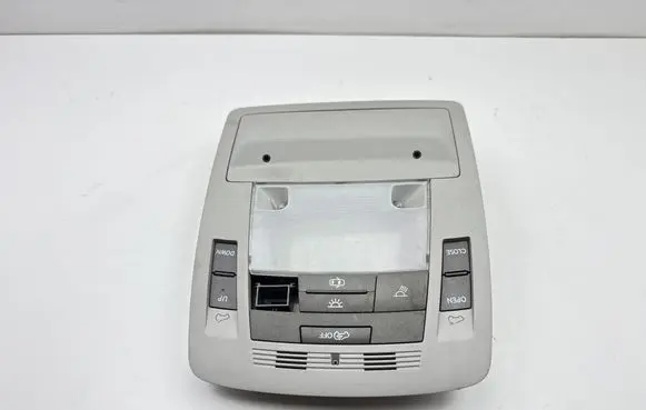 Lexus RX III Front seat light 8973248080
