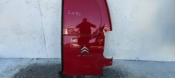 Citroen Berlingo Rear door 