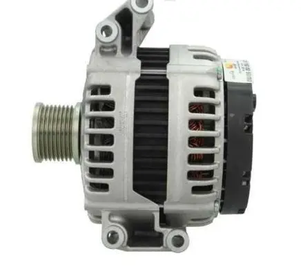 Mercedes-Benz E AMG W211 Generator/alternator 0121813004 0121813104 0986047620