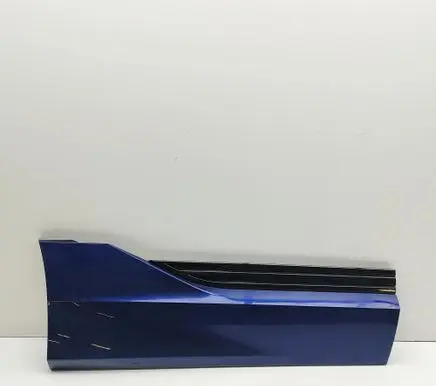 Audi e-tron Rear door trim (molding) 4KE853060A 4KE853970