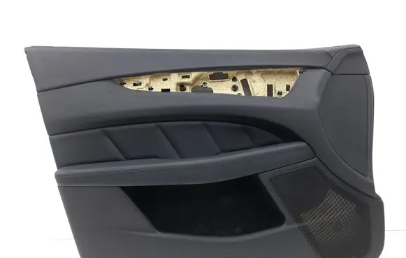 Mercedes-Benz CLS C218 X218 Front door card panel trim