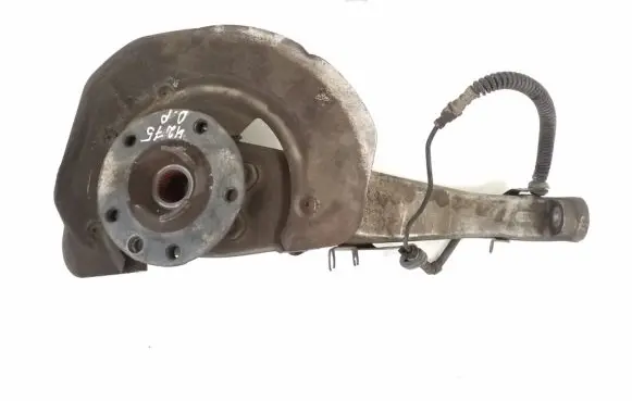 Porsche Cayenne (92A) Front wheel hub 7P0407216A