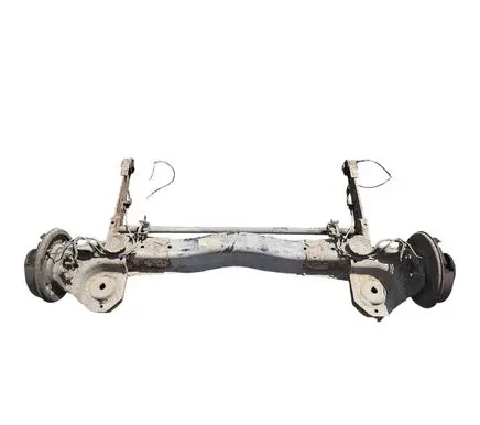 Citroen Jumpy Rear axle beam 
