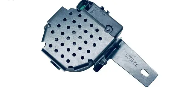 Citroen C4 III e-C4 Alarm system siren 9677756080 9835072180