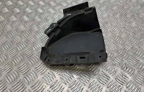 Mazda MX-30 Front bumper lower grill DN4E502G1