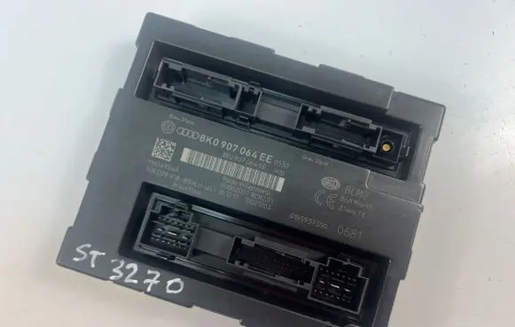 Audi A4 S4 B8 8K Other control units/modules 8K0907064EE
