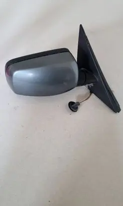 BMW 6 E63 E64 Front door electric wing mirror 010748