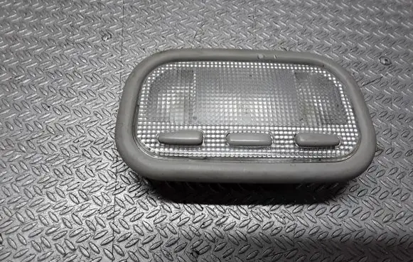 Citroen C5 Rear seat light