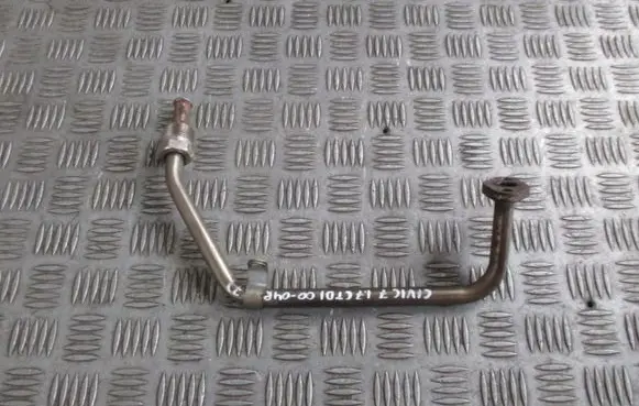 Honda Civic EGR valve line/pipe/hose