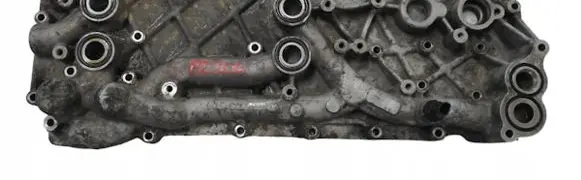 Audi RS6 C6 Rocker cam cover 07L103704