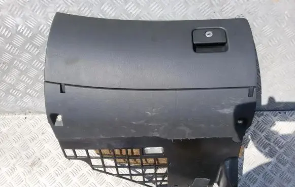Audi A6 S6 C5 4B Glove box 4b2857035c