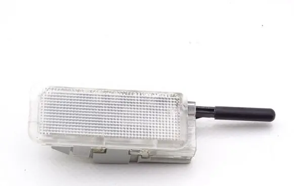 Citroen DS5 Headlining lighting console trim 