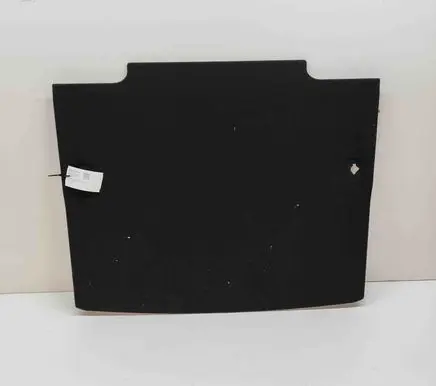 BMW 2 F44 Trunk/boot floor carpet liner 7495258