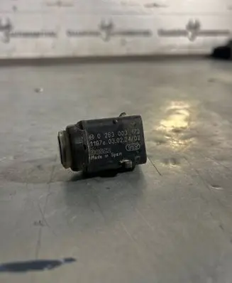 Opel Zafira B Parking PDC sensor 0263003172