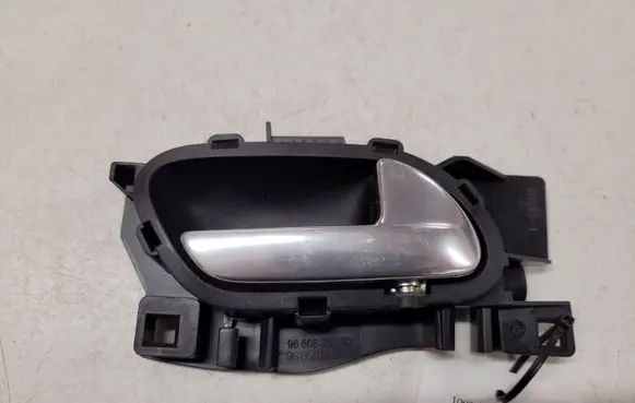 Citroen C5 Front door interior handle 7493 10692