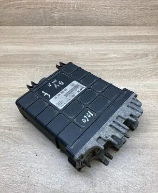 Engine control unit/module ECU