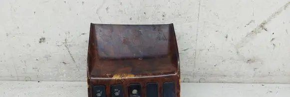 Hyundai Sonata Seat heating switch 93330 612W05820 612W07100