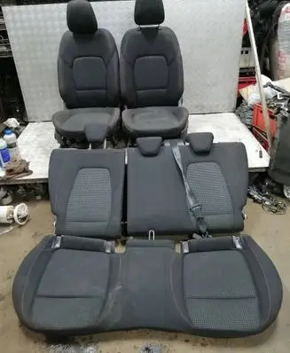Ford Focus Seat set 