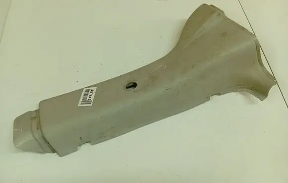Citroen Berlingo (D) pillar trim (bottom) 9639145777