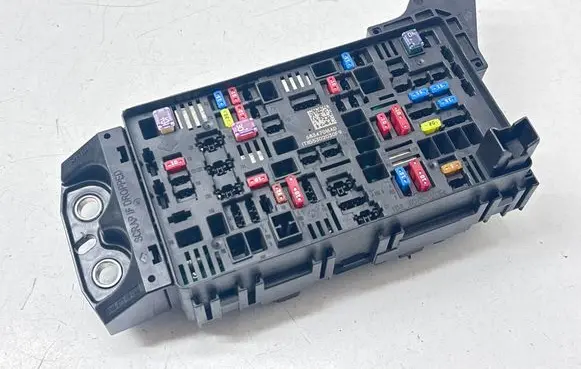Fuse module