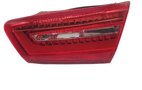 Audi A6 S6 C7 4G Tailgate rear/tail lights 4G5945094A
