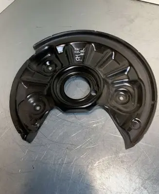 Cupra Formentor Rear brake disc plate dust cover 3Q0615612