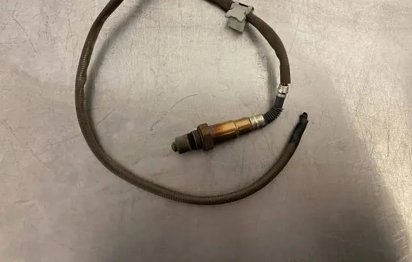 Mercedes-Benz C AMG W205 Lambda probe sensor 0258017485 0005423400