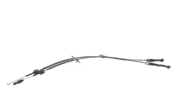Mazda 3 II Gear shift cable linkage