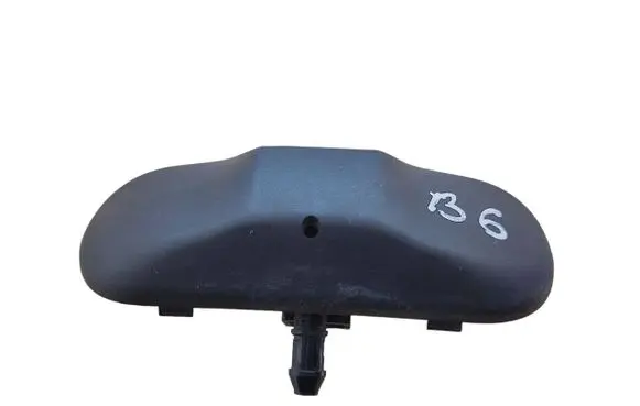 Volkswagen PASSAT B6 Windshield washer spray nozzle 5M0955985