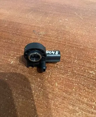 Land Rover Range Rover Sport L494 Airbag deployment crash/impact sensor FH2214B00BAA D648