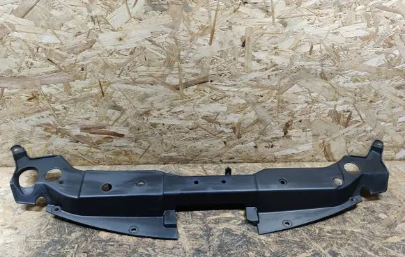 Nissan Tiida C11 Radiator support slam panel 62322EM30A