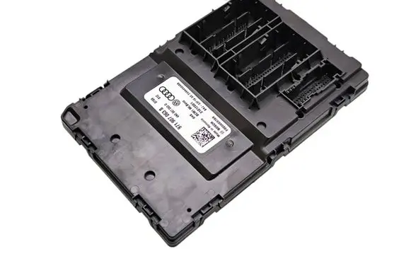 Porsche Cayenne (9Y0 9Y3) Comfort/convenience module 971907063S 4N0907063D